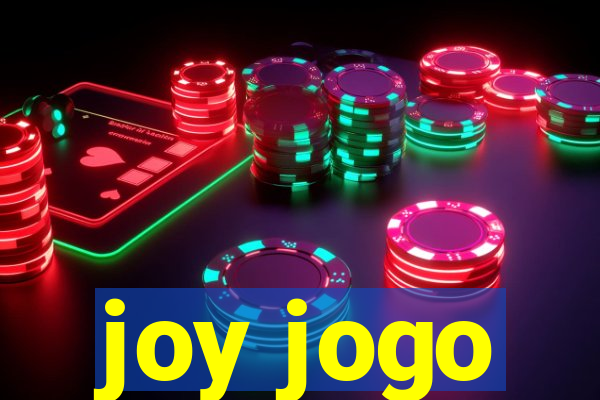 joy jogo